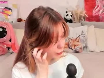 Offline melissamiles on Chaturbate