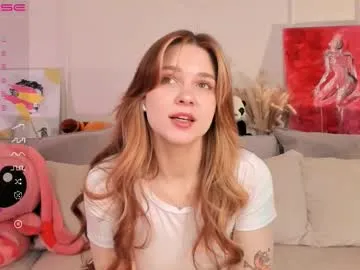 Offline melissamiles on Chaturbate