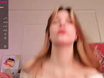 Offline melissamiles on Chaturbate