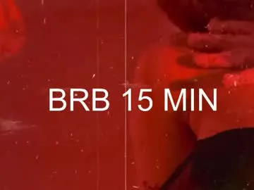 Offline melissamiles on Chaturbate