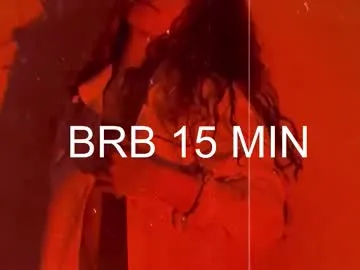 Offline melissamiles on Chaturbate