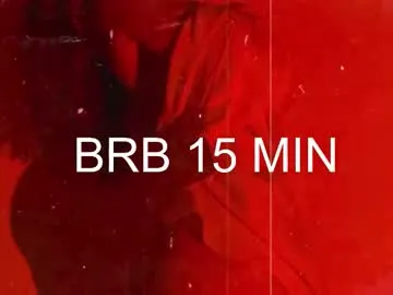 Offline melissamiles on Chaturbate