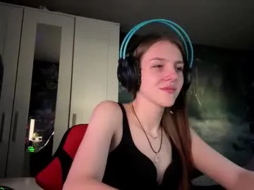 melonygriffen on Chaturbate