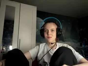 melonygriffen on Chaturbate