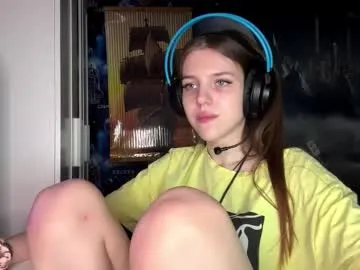 melonygriffen on Chaturbate