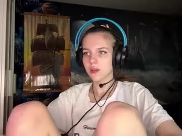 melonygriffen on Chaturbate