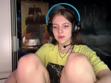 melonygriffen on Chaturbate