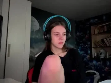 melonygriffen on Chaturbate