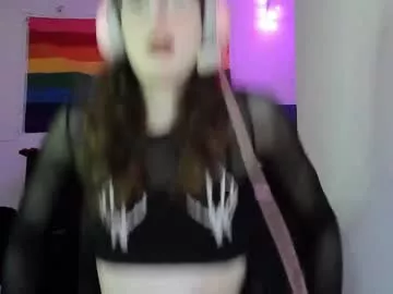 mesmerized_mowo on Chaturbate