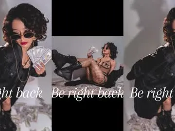 mhiacorleone on Chaturbate