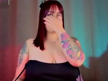 Offline mia_bonneett on Chaturbate