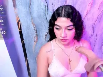 Offline mia_cataleiya on Chaturbate