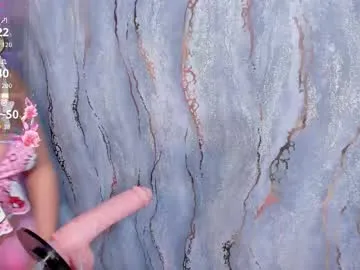 Offline mia_cataleiya on Chaturbate