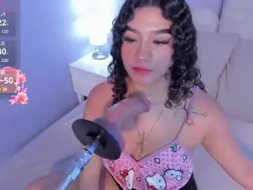 Offline mia_cataleiya on Chaturbate