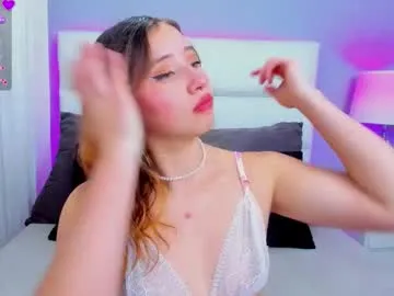 mia_skys — [80 tokens to goal] -- Current Goal: Spank ass x15 Mia at 100 tokens -- Hi guys, welcome to my wet room!!! #smalltits #petite #skinny #18 #bigclit