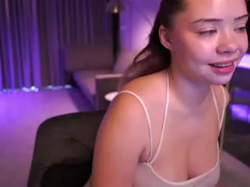 Freechat mia_vixen_ on Chaturbate