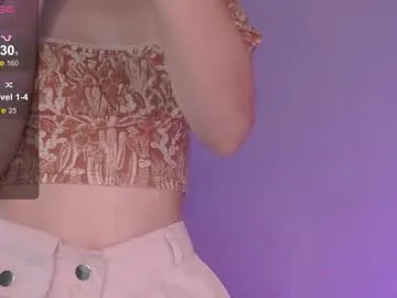 miasweetashoney on Chaturbate