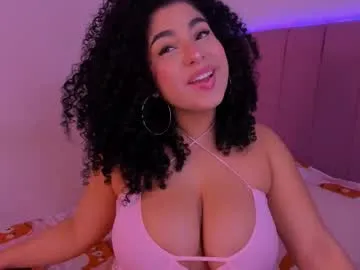 miawoderfull — GOAL: show tits [26 tokens remaining] Hey Lovers! Im new, make me happy with u gifts #latina #bbw #deepthroat #ebony #bigboobs