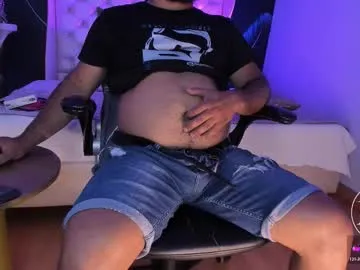 Offline michaelbear_ on Chaturbate