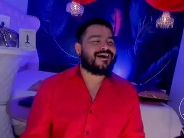 Offline michaelbear_ on Chaturbate