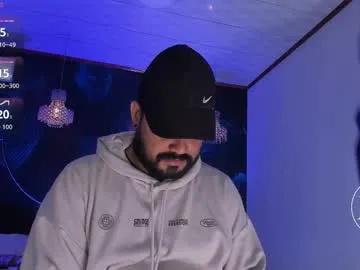 Offline michaelbear_ on Chaturbate