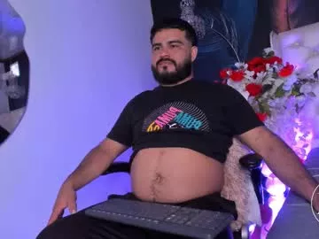 Offline michaelbear_ on Chaturbate