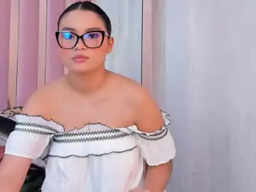 miia_palmerr on Chaturbate 