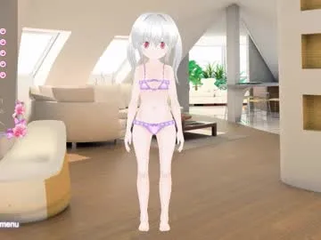 Offline mikalune on Chaturbate