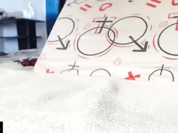 Offline mikell_williams10 on Chaturbate