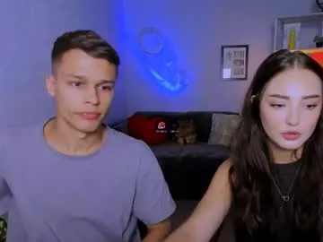 Offline miki_nikki on Chaturbate