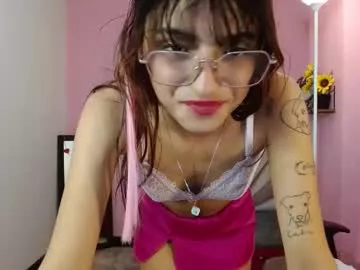 mikka_ela on Chaturbate 
