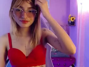 mikka_ela on Chaturbate 