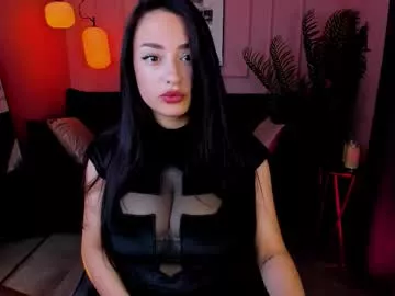 milana_sugar on Chaturbate