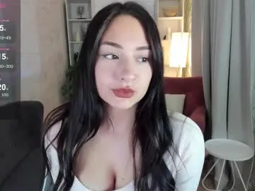 milana_sugar on Chaturbate