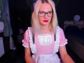 Offline milena_marshmallows on Chaturbate