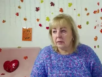 milenawedxy on Chaturbate