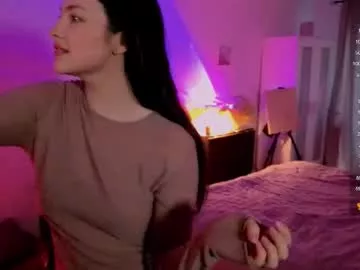 Offline miley_smile on Chaturbate