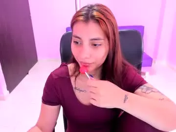 Offline milky__boobs69 on Chaturbate