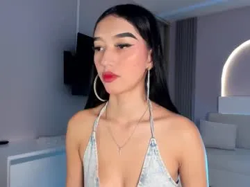 millieskinny_ on Chaturbate 
