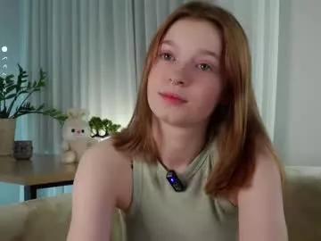 mineliaaa from Chaturbate is Freechat