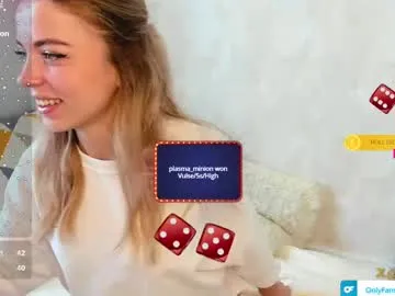 minionfriend on Chaturbate 