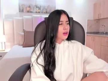 miranda_crawfor on Chaturbate