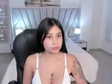 miranda_crawfor on Chaturbate