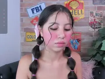 Freechat miss__luxury on Chaturbate