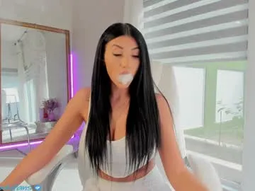 miss_diamond__ on Chaturbate 