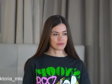 miss_viktoria on Chaturbate 