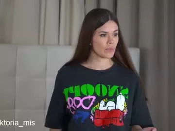 miss_viktoria on Chaturbate 