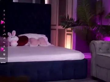 Offline misskiarra on Chaturbate