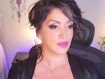 missmina on Chaturbate 