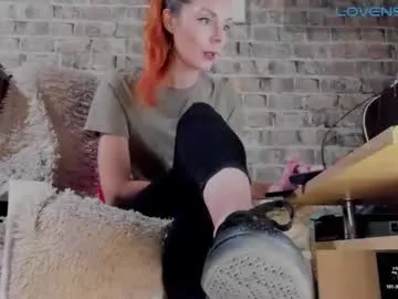 misspetitevenus on Chaturbate 